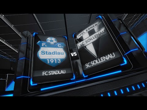 LigaTV - 28.RD RLO FC Stadlau vs. SC Sollenau