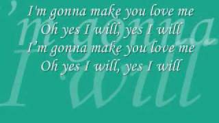 I&#39;m Gonna Make You Love Me - Play ft Chris Trousdale