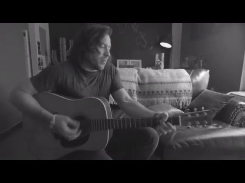 Fall Out Boy - Sugar, We're Goin' Down (Chris Bandi Cover)