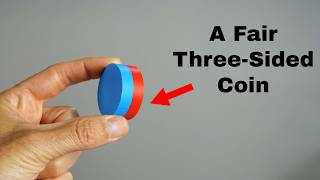 Is a Three-Sided Coin Possible?