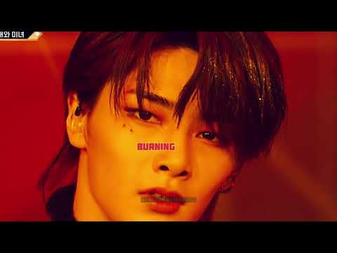 #StrayKids: WOLVES [FMV]