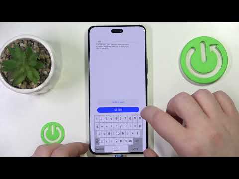 How to Hard Reset HUAWEI Enjoy 70X via Recovery Mode