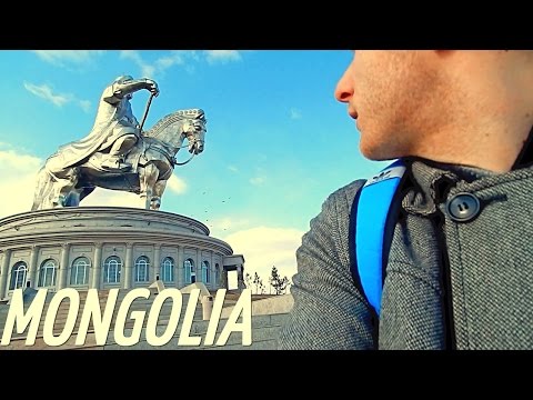 Отдых в Улан-Баторе, Монголия в 2017 году. Гостиница, Цены, Рестораны, Достопримечательности.