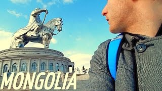 Рыбалка в монголии туры стоимость