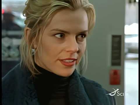 Code Name: Eternity S01 Ep04 "The Long Drop"(HD)