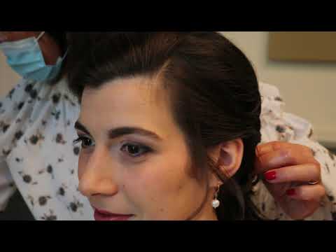 Vidéo du Wedding Planner Alice Hana