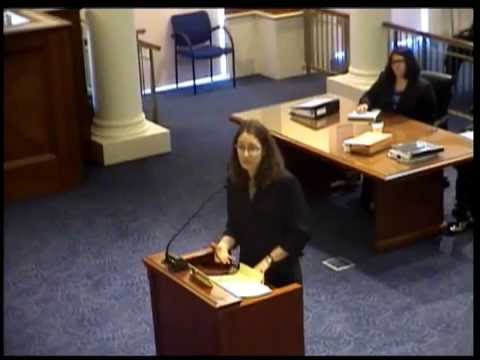 14-1415 Planned Parenthood, et al. v. Iowa Board of Medicine, March 11, 2015