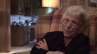 Frances Herron: Spotlighting Oklahoma Oral History Project
