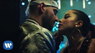 Anitta & Maluma - Sim Ou Não