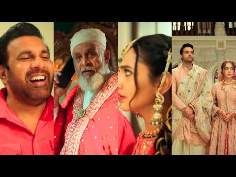 Seher Hone Ko Hai Today Episode New PROMO | 4th February 2026