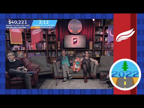 DB2022 - Regional Accent Talk