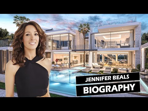 Jennifer Beals Net Worth