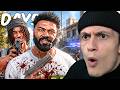 მირზაი მოკლეს !! BLACK MAMBA დაბრუნდა GTA5 ში ! DAY54