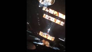 &quot; Clock don&#39;t stop &quot; CARRIE UNDERWOOD