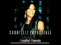 Shontelle -  Impossible (Asalto Remix)