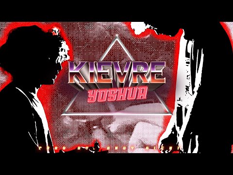 Yoshua x Andy Alent - KIEVRE (directed by. neil+slümp)