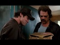 Ace Ventura Package Delivery