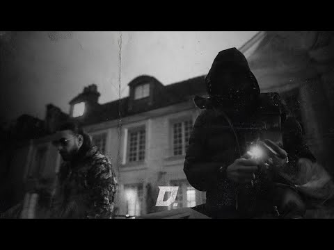 [FREE] Freeze Corleone x Ashe 22 Type Beat - "FAMILLES" Instru Rap Drill | Instru Drill 2025