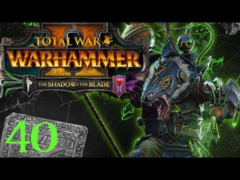 SB Dooms The Mortal Empires 40 - Pursued