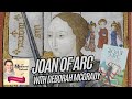 Joan of Arc with Deborah McGrady