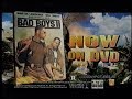 Bad Boys II Now On DVD Commercial 3 2003