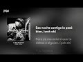 Lo Que Pasó, Pasó - Daddy Yankee [Letra / Lyrics]