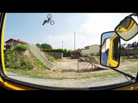 Yoshida x BLS x Yeedraz   Żyj nie umieraj ( video mashup )