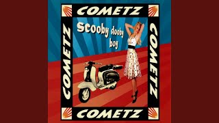 Scooby Dooby Boy (Lonesome Rider Mix)
