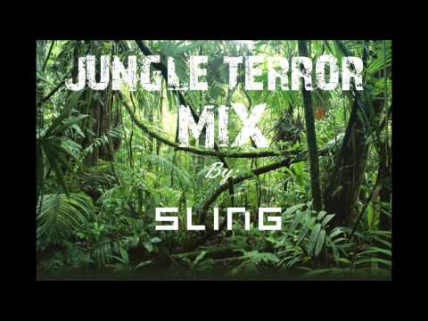 Jungle Terror Mix 2016