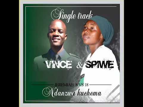 Vince@40 ft Spiwe - Ndanzwa kuchema