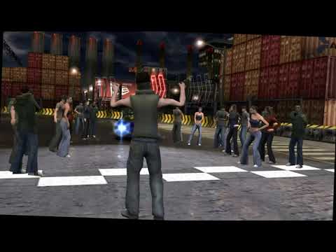 Need For Speed Underground ► Complete Walkthrough - Part 9