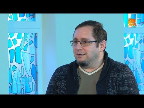 Ep.034. Vieți Transformate - Răzvan Duminica