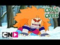 Craig van de Kreek | Kerstvakantie | Cartoon Network