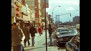 Blood Orange - Delancey (Demo)