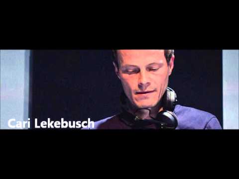 Cari Lekebusch - Spring Summer DJ Mix - 2013