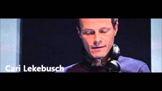 Cari Lekebusch - Spring Summer DJ Mix - 2013