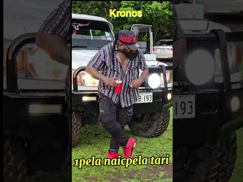 Wanpela Naispela Tari (193) - Kronos (2025)