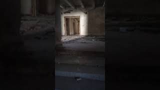 escaping the fear / cavity hundred waters / Balkan war crimes grieving process