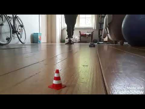 Monster Drift Fast Lane Maisto