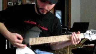 Video thumbnail for First Act Sheena Review by Matthew Brulla