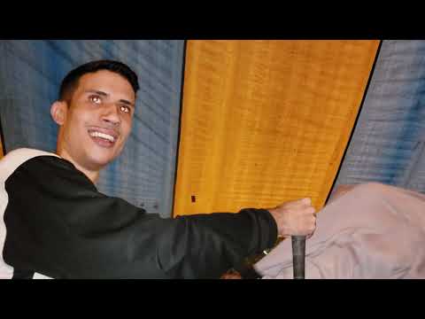 LEAL VS ALÊ - PRIMEIRA FASE - SELETIVA BATALHA DO REAL - RODA CULTURAL DE VILA ISABEL #300