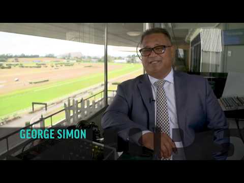 Derby Top 5 with George Simon - #4