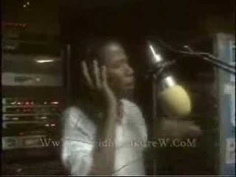 Freestyle 3/4 : L'Homme Paille