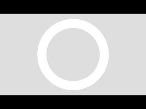 10 JAM LAYAR KUARTZ WARNA CAHAYA ABU-ABU DENGAN CINCIN LAMPU PUTIH, LINGKARAN LAMPU PUTIH