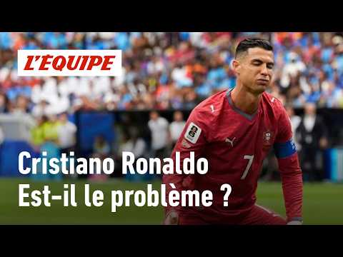 Coupe du Monde 2026 : Le Portugal doit-il se priver de Cristiano Ronaldo ?