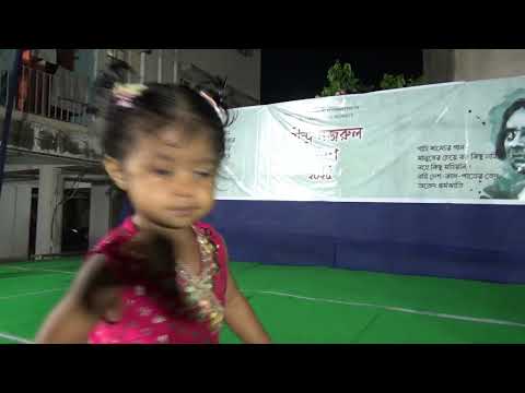 On stage for the first time by drisana.