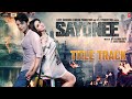 Sayonee Title Track Tanmay Ssingh Musskan Sethi Arijit Singh Jyoti Nooran