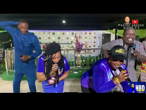 THREE IN ONE SONG | SILAS-LEKWE-EDITH #shorts