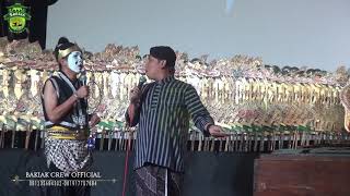 Download lagu LIMBUKAN KI MPP BAYU AJI BERSAMA CAK YUDHO BAKIAK & GARENG SEMARANG, MBAK WIWID mp3