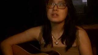 Apples and Pairs acousticy folky cover~